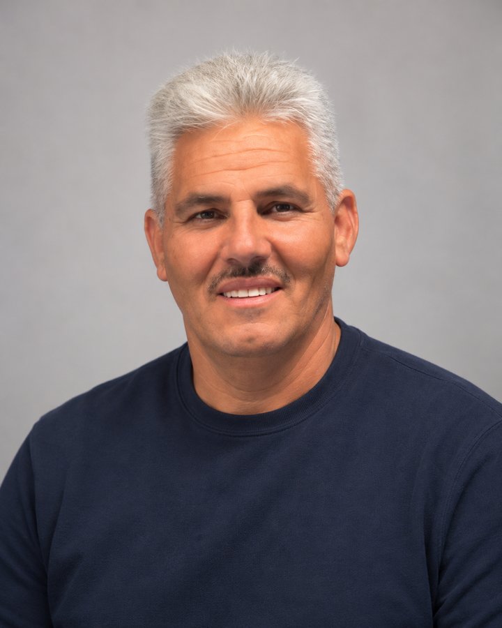 Adolfo Isaac, owner-operator of Rulers Landscape