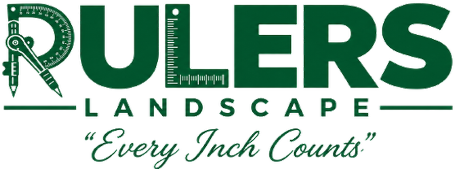 Rulers Landscape — Every Inch Counts
